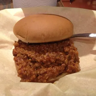 Sloppy Joe