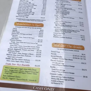 Menu2 Mar 2021