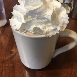 Hot Chocolate