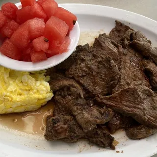 Original Marinated Steak