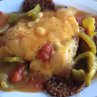 John Wayne Breakfast