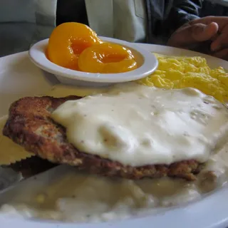Country Fried Steak