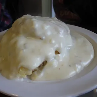 Biscuit & Gravy