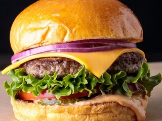 Burger City Grill - Old Torrance