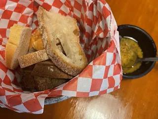 Misto Caffe & Bakery