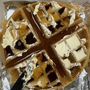 Waffle