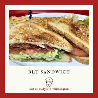 BLT Sandwich