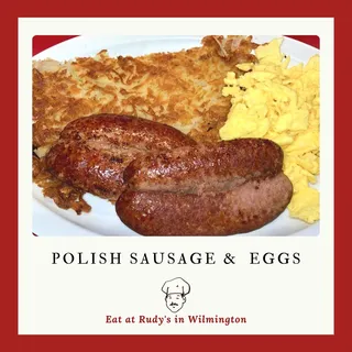 Polish Sausage