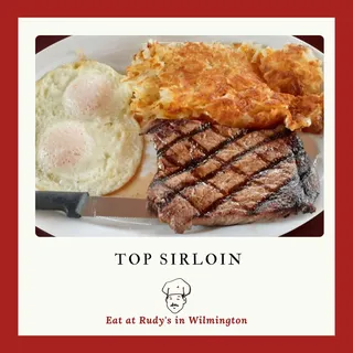 Top Sirloin