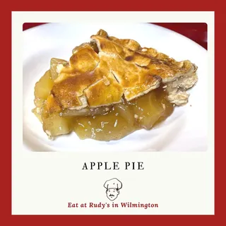 Apple Pie