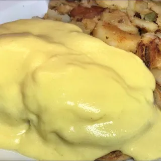 Egg Benedict