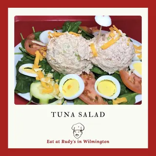 Tuna Salad