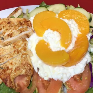 Low Calories Delight Sandwich