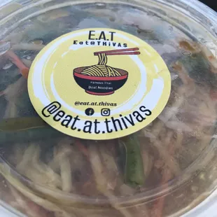 Spicy Papaya Salad