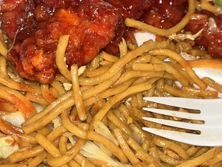 Good China Express