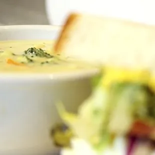 soups and chowder, chowder, food, soup