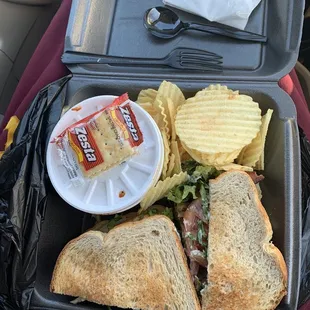Turkey Club