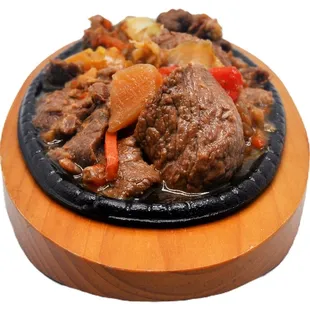 Eat BBop & Catering