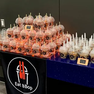 Business Mixer Grand Opening (VIP package)