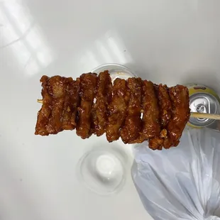 kogi stick