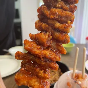 Kogi stick