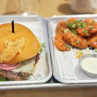 Mexico City &amp; Mumbo Bites