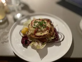 Dovetail Bar & Restaurant