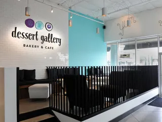 Dessert Gallery Bakery & Cafe