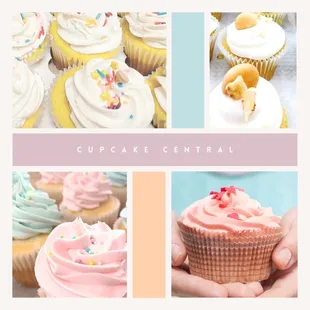 Eat Cakes Bakery