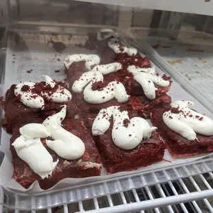 Red Velvet