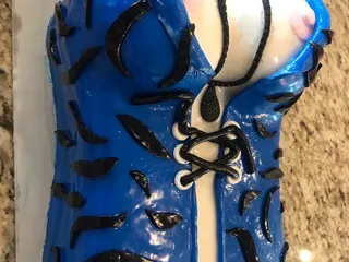 All Mixed Up