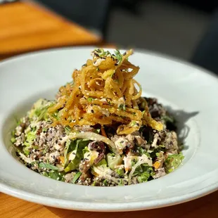 Thai Beef Salad