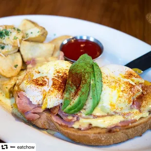 Chow Benedict