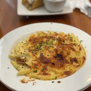 Truffle Mac