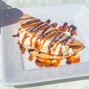 Choco Taco