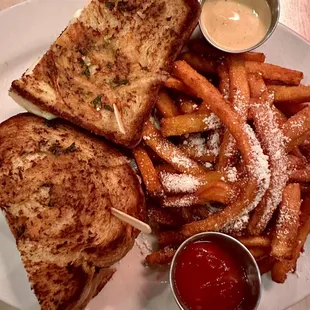 Patty Melt
