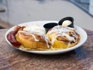 Rose Bakery Cafe