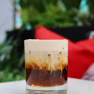 Cookie Butter Cold Brew