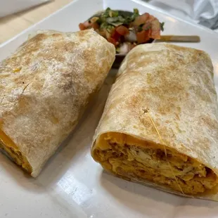 burritos and wraps, wraps, burrito, food