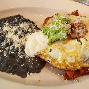 Chilaquiles