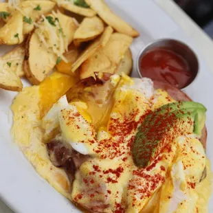 Chow Benedict