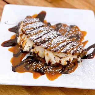 Choco Taco