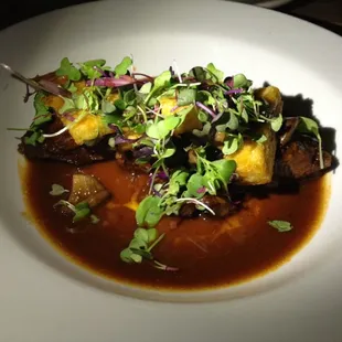 Pork Cheek