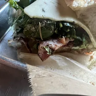 New York Pastrami