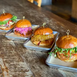 Southwest Chicken Sandwich