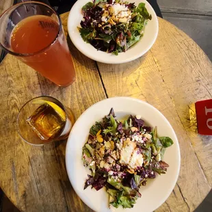 Beet Salad