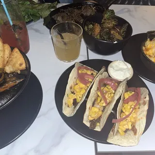 cathedral street tacos