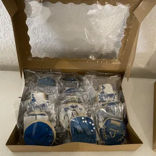 Cookies