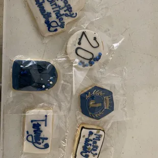 Cookies