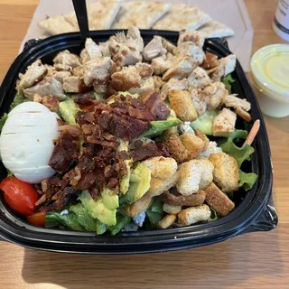 Avocado Toast (comes w/ 2 eggs)